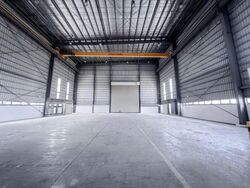 Loyang Industrial Estate (D17), Factory #560987021